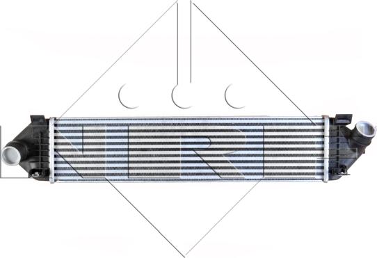 NRF 30906 - Kompressoriõhu radiaator www.avaruosad.ee