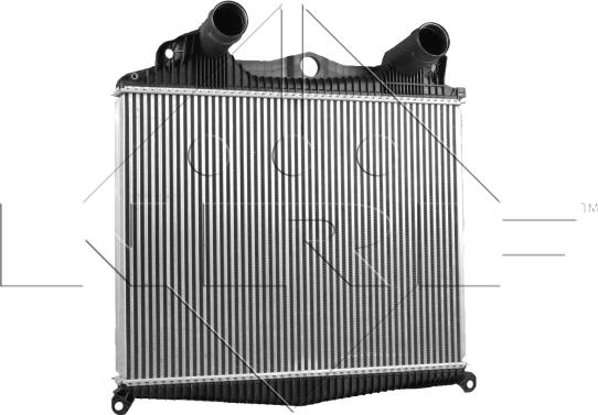 NRF 30449 - Kompressoriõhu radiaator www.avaruosad.ee