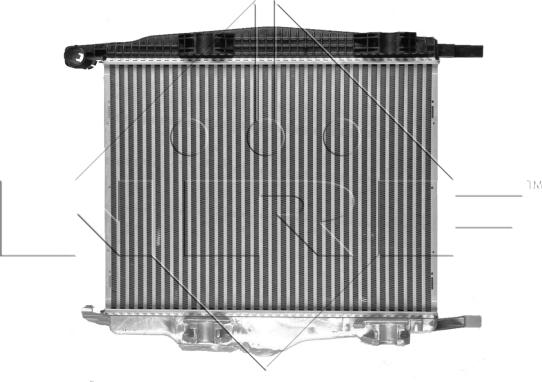 NRF 30448 - Kompressoriõhu radiaator www.avaruosad.ee