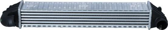 NRF 30139A - Intercooler, charger www.avaruosad.ee