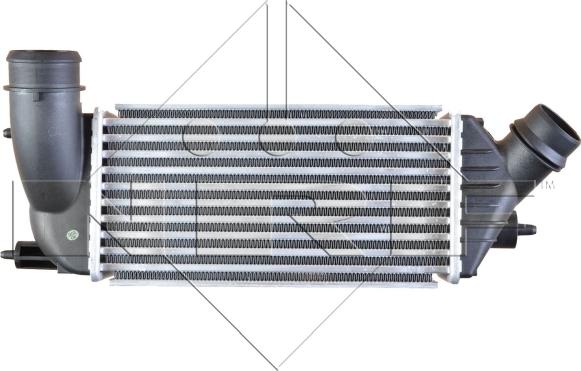 NRF 30242 - Kompressoriõhu radiaator www.avaruosad.ee