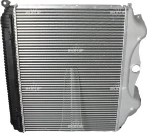 NRF 30204 - Kompressoriõhu radiaator www.avaruosad.ee