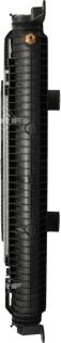 NRF 30203 - Kompressoriõhu radiaator www.avaruosad.ee