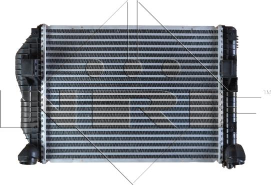 NRF 30210 - Kompressoriõhu radiaator www.avaruosad.ee