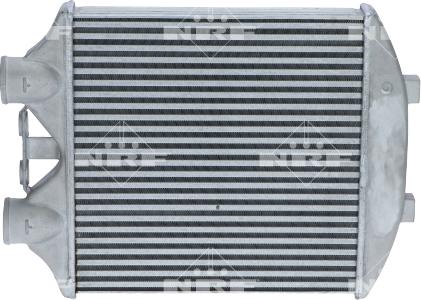 NRF 30236 - Kompressoriõhu radiaator www.avaruosad.ee