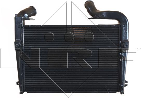 NRF 30224 - Kompressoriõhu radiaator www.avaruosad.ee