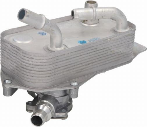 NRF 310058 - Oil Cooler, automatic transmission www.avaruosad.ee