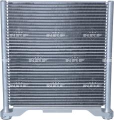 NRF 31833 - Eļļas radiators, Motoreļļa www.avaruosad.ee