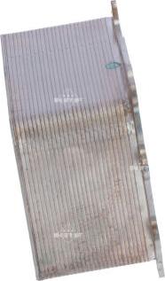 NRF 31231 - Масляный радиатор, двигательное масло www.avaruosad.ee