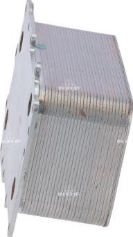 NRF 31231 - Масляный радиатор, двигательное масло www.avaruosad.ee