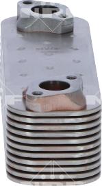 NRF 31765 - Eļļas radiators, Motoreļļa www.avaruosad.ee