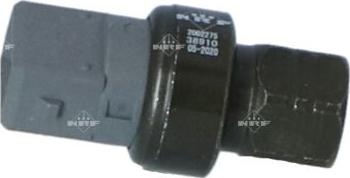 NRF  38910 - Pressure Switch, air conditioning www.avaruosad.ee