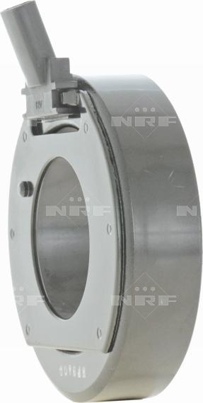 NRF 38656 - Coil, magnetic-clutch compressor www.avaruosad.ee