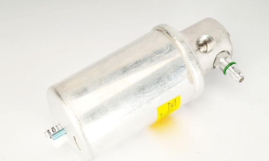 NRF 33061 - Filtre déshydratant, climatisation www.avaruosad.ee