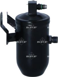 NRF 33145 - Dryer, air conditioning www.avaruosad.ee
