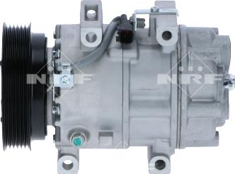 NRF 32430 - Compresseur, climatisation www.avaruosad.ee