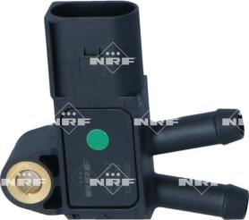 NRF  708033 - Sensor, exhaust pressure www.avaruosad.ee