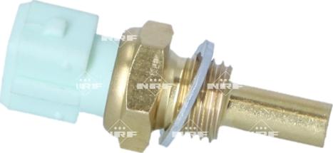 NRF 727106 - Sensor, coolant temperature www.avaruosad.ee