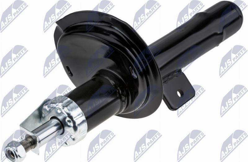 NTY A-CT-000 - Amortiguador www.avaruosad.ee