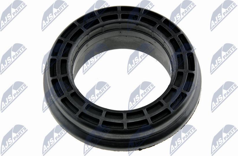 NTY AD-CT-013 - Anti-Friction Bearing, suspension strut support mounting www.avaruosad.ee