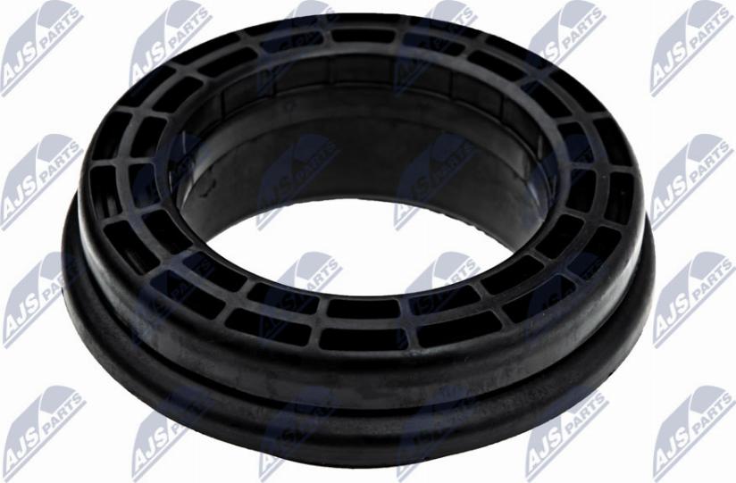 NTY AD-FT-005 - Anti-Friction Bearing, suspension strut support mounting www.avaruosad.ee