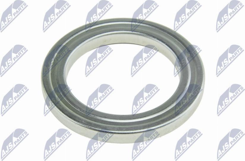 NTY AD-FT-000 - Anti-Friction Bearing, suspension strut support mounting www.avaruosad.ee