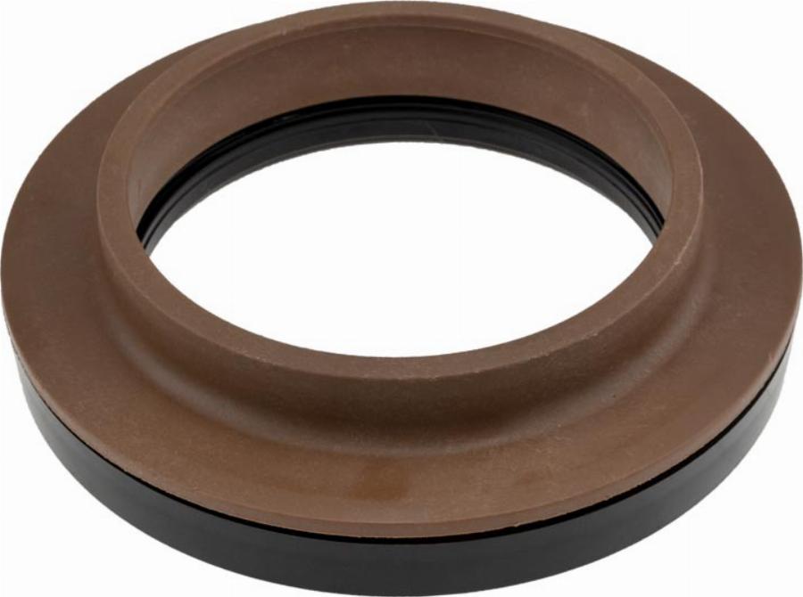 NTY AD-NS-006 - Rolling Bearing, suspension strut support mounting www.avaruosad.ee