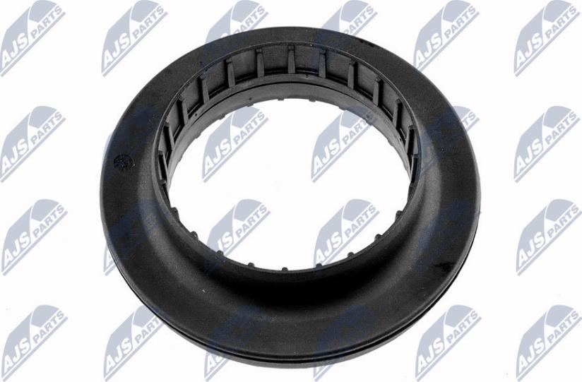 NTY AD-PL-009 - Anti-Friction Bearing, suspension strut support mounting www.avaruosad.ee