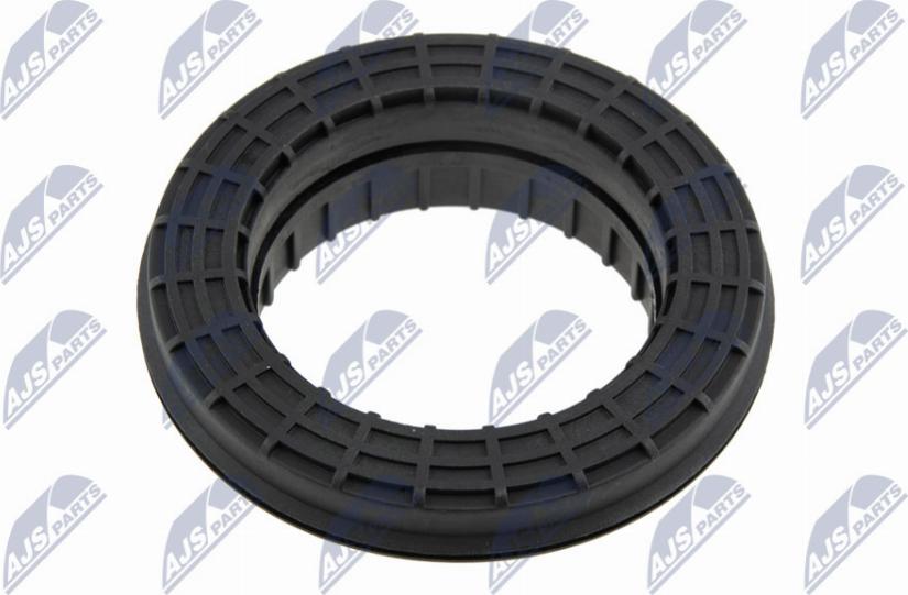 NTY AD-PL-002 - Anti-Friction Bearing, suspension strut support mounting www.avaruosad.ee