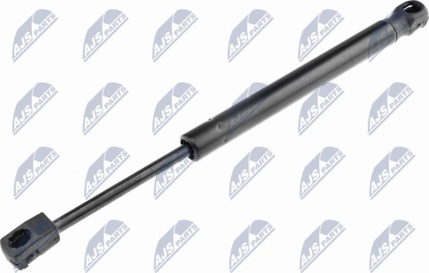 NTY AE-MZ-003 - Gas Spring, boot-/cargo area www.avaruosad.ee