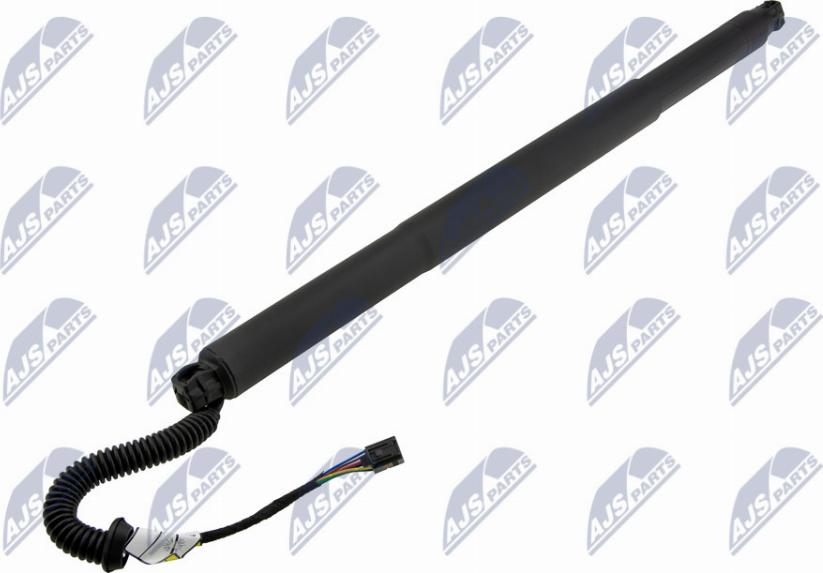 NTY AE-VW-092 - Electrical motor, tailgate www.avaruosad.ee