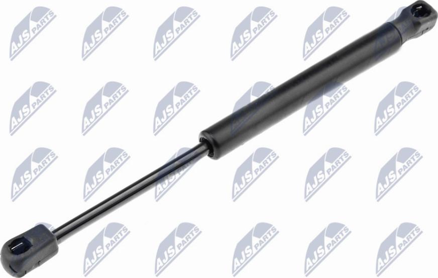 NTY AE-VW-013 - Gas Spring, boot-/cargo area www.avaruosad.ee