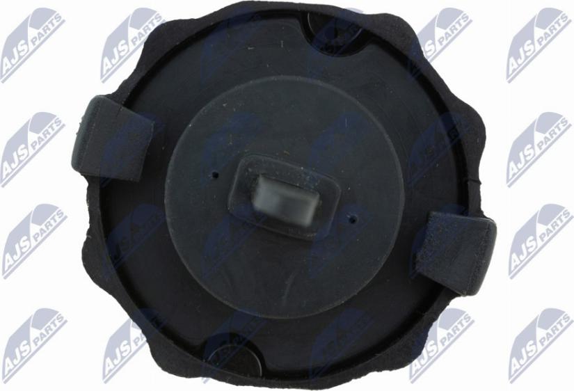 NTY BKO-ME-004 - Sealing Cap, expansion tank (power steering) www.avaruosad.ee