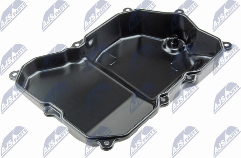 NTY BMO-VW-029 - Oil Pan, automatic transmission www.avaruosad.ee