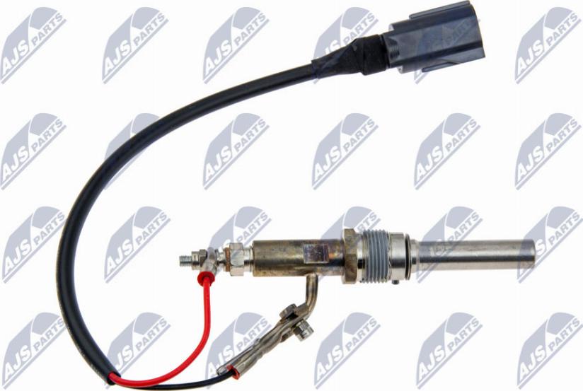 NTY BWP-FR-007 - Injection Unit, soot/particulate filter regeneration www.avaruosad.ee