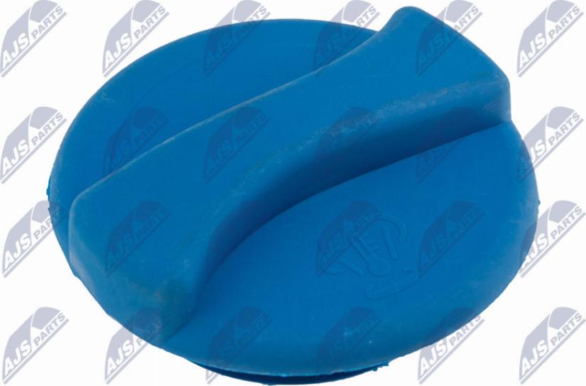 NTY CCK-VW-002 - Sealing Cap, coolant tank www.avaruosad.ee