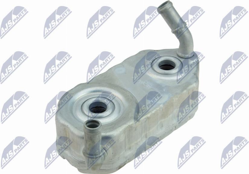 NTY CCL-VW-049 - Oil Cooler, automatic transmission www.avaruosad.ee