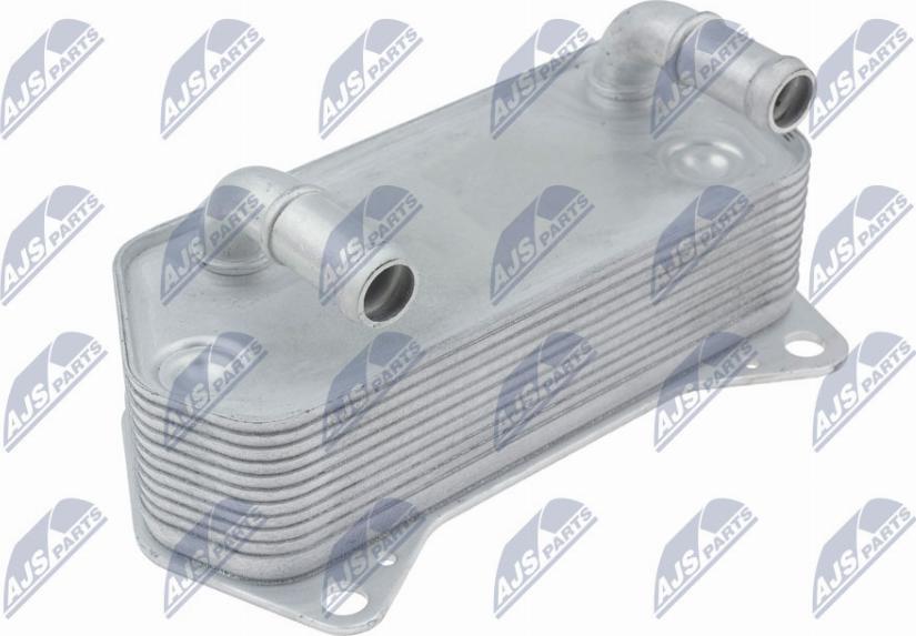 NTY CCL-VW-021 - Eļļas radiators, Motoreļļa www.avaruosad.ee