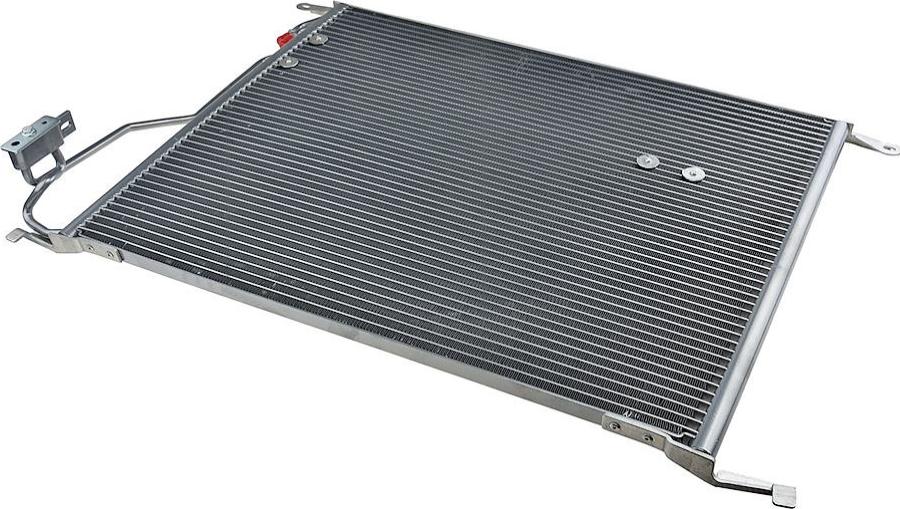 NTY CCS-ME-010 - Condensador, aire acondicionado www.avaruosad.ee