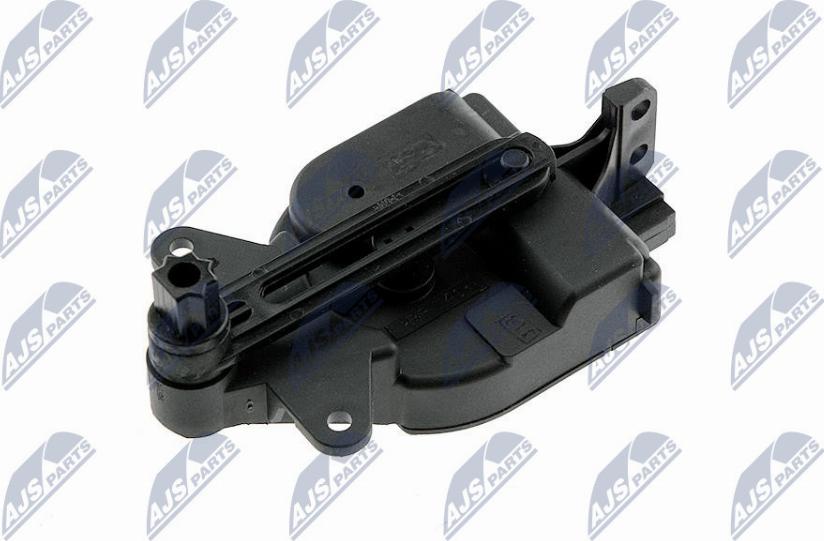 NTY CNG-VW-001 - Change-Over Valve, ventilation covers www.avaruosad.ee