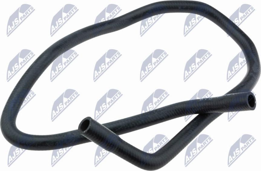 NTY CPP-VW-019 - Durite de radiateur www.avaruosad.ee