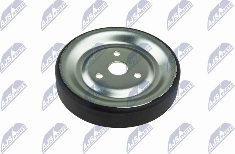 NTY CPR-CT-000 - Pulley, water pump www.avaruosad.ee