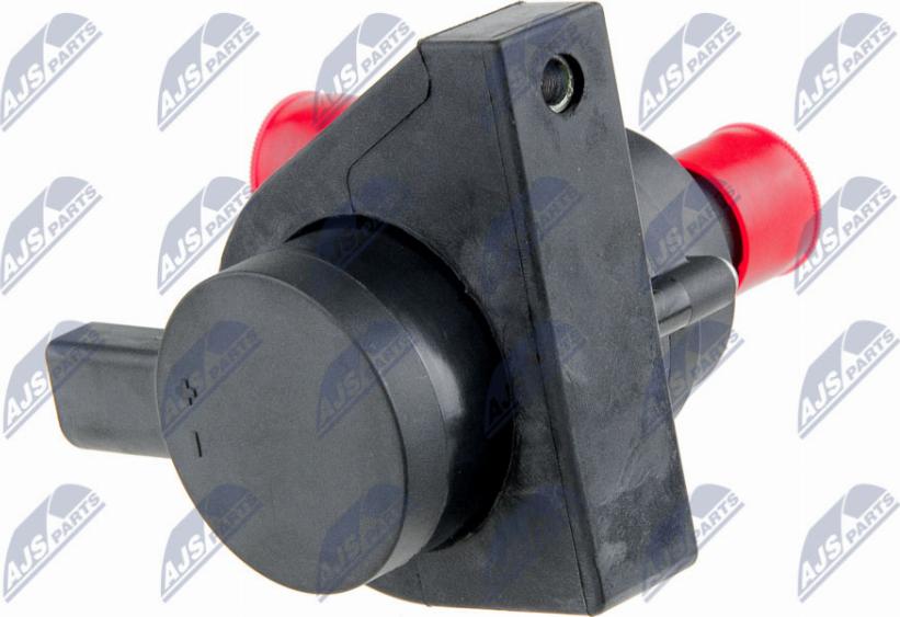 NTY CPZ-AU-004 - Water Pump, parking heater www.avaruosad.ee