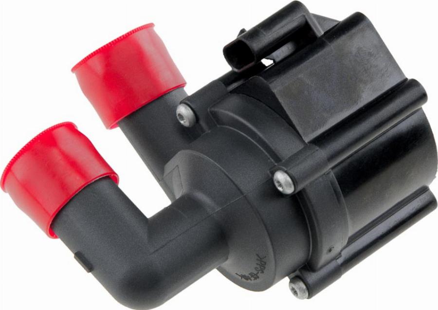 NTY CPZ-AU-000 - Water Pump, parking heater www.avaruosad.ee