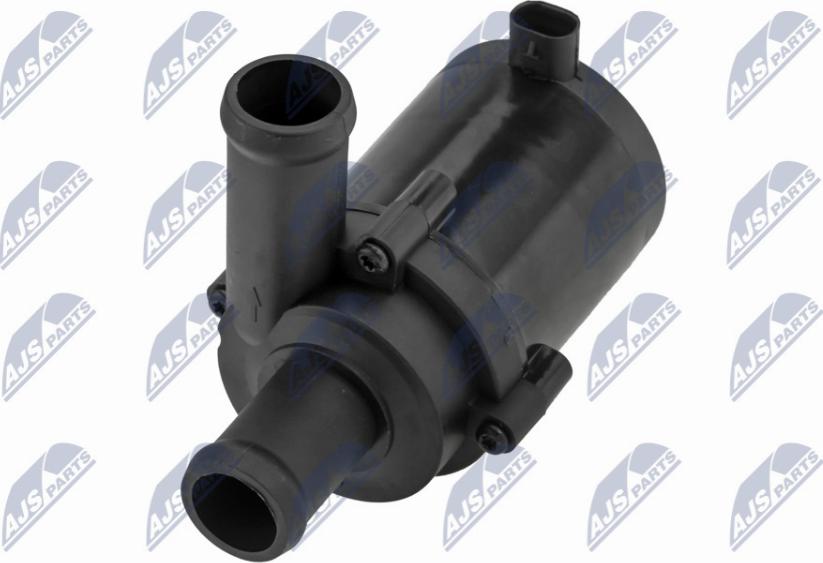 NTY CPZ-BM-014 - Water Pump, parking heater www.avaruosad.ee