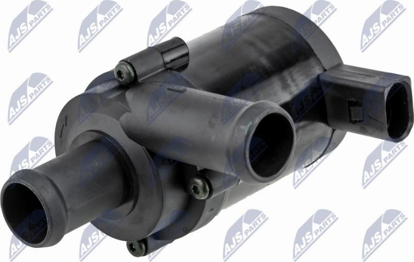 NTY CPZ-PL-000 - Water Pump, parking heater www.avaruosad.ee