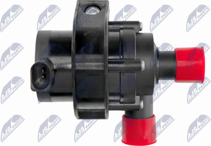 NTY CPZ-VW-000 - Water Pump, parking heater www.avaruosad.ee