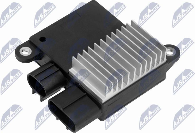 NTY CSW-TY-003 - Control Unit, electric fan (engine cooling) www.avaruosad.ee