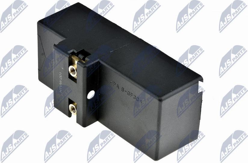 NTY CSW-VW-001 - Relay, cooling fan www.avaruosad.ee