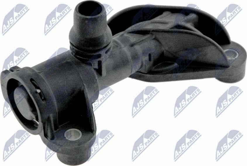 NTY CTM-BM-032 - Thermostat, oil cooling www.avaruosad.ee